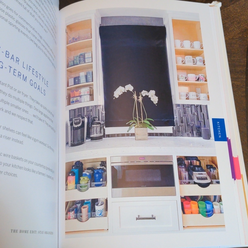 The Home Edit: Stay Organized Book - Picture 8 of 8